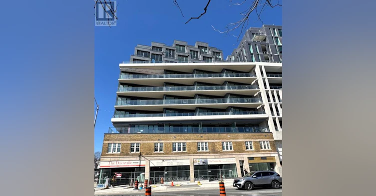611-8 Manor Road W, Toronto, ON, M4S 0E6 - 21