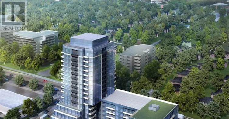 1511-3121 Sheppard Avenue, Toronto, ON, M1T 3J7 - 3