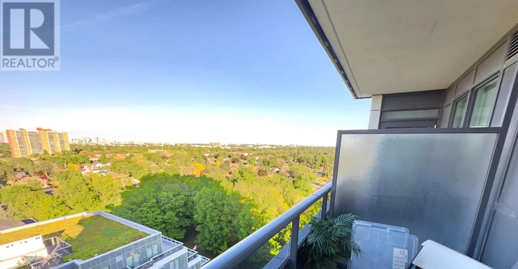 1511-3121 Sheppard Avenue, Toronto, ON, M1T 3J7 - 17