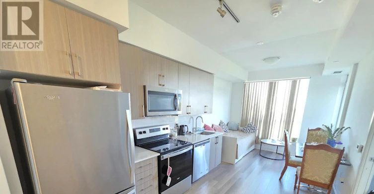 1511-3121 Sheppard Avenue, Toronto, ON, M1T 3J7 - 13