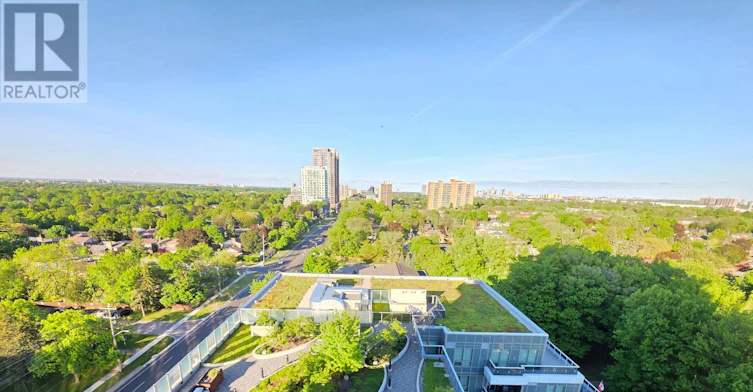 1511-3121 Sheppard Avenue, Toronto, ON, M1T 3J7 - 18