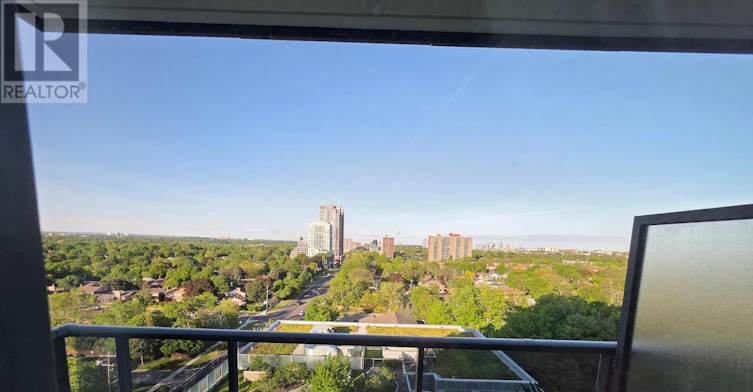 1511-3121 Sheppard Avenue, Toronto, ON, M1T 3J7 - 7