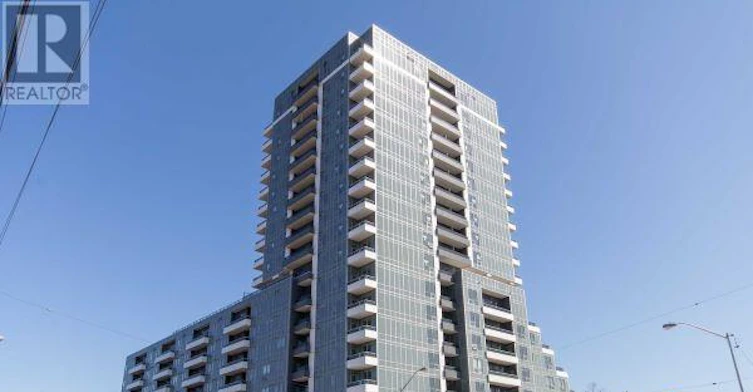 1511-3121 Sheppard Avenue, Toronto, ON, M1T 3J7