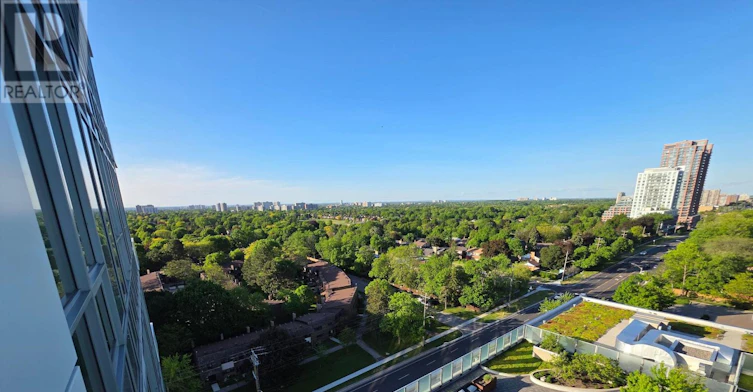 1511-3121 Sheppard Avenue, Toronto, ON, M1T 3J7 - 19