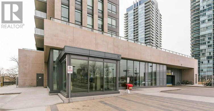 1506-36 Park Lawn Road, Toronto, ON, M8Y 3H8