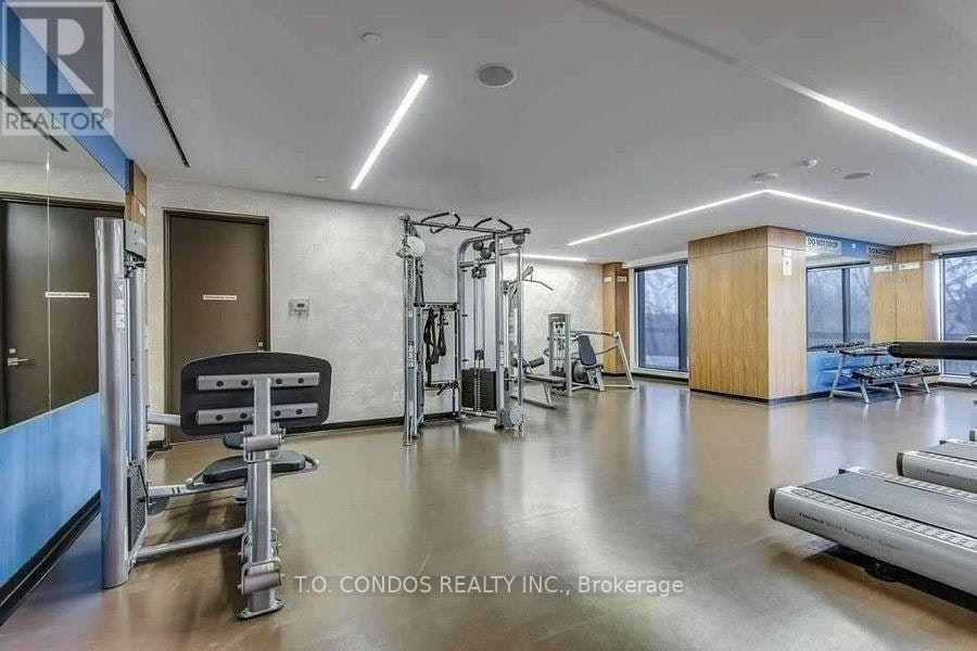 1506-36 Park Lawn Road, Toronto, ON, M8Y 3H8 - 11