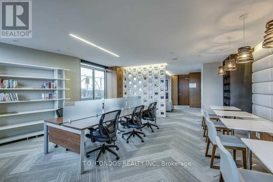 1506-36 Park Lawn Road, Toronto, ON, M8Y 3H8 - 12
