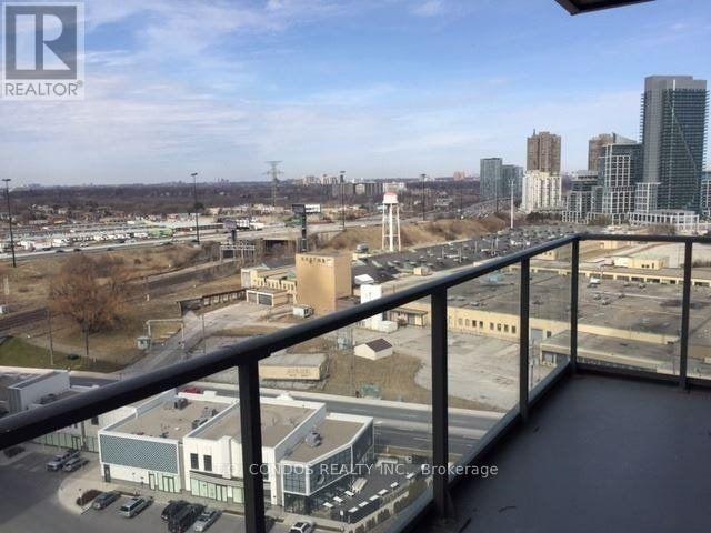 1506-36 Park Lawn Road, Toronto, ON, M8Y 3H8 - 9