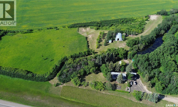 Highway-16 Acreage