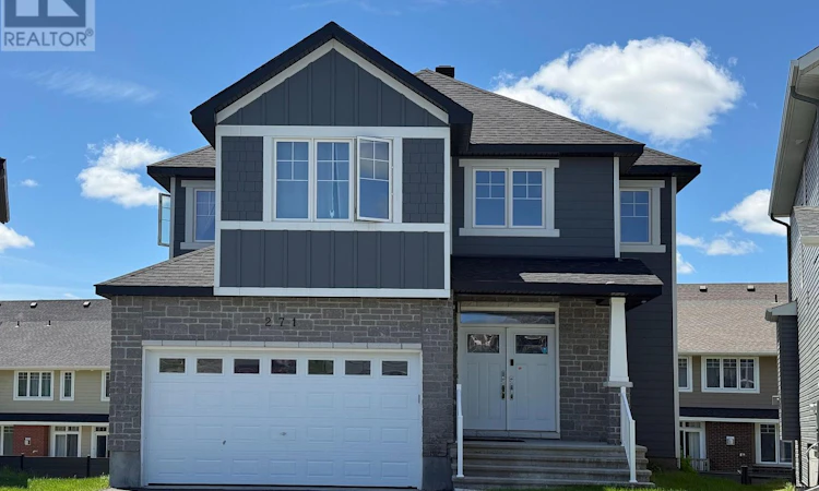 271 Ketchikan Crescent