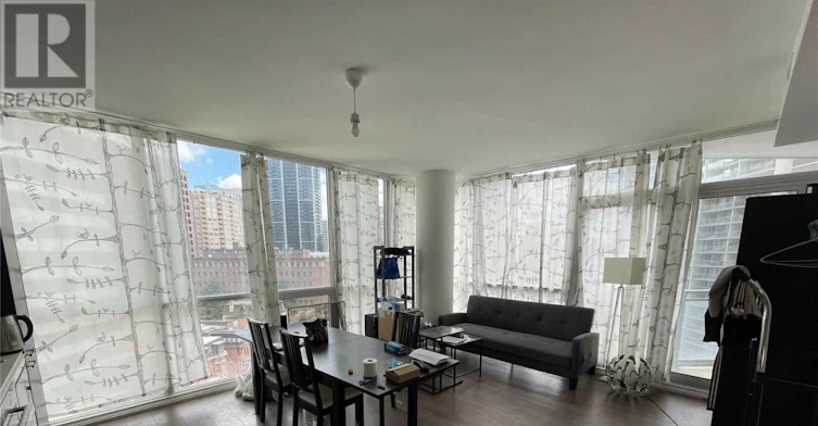 1010-45 Charles Street E, Toronto, ON, M4Y 1S2