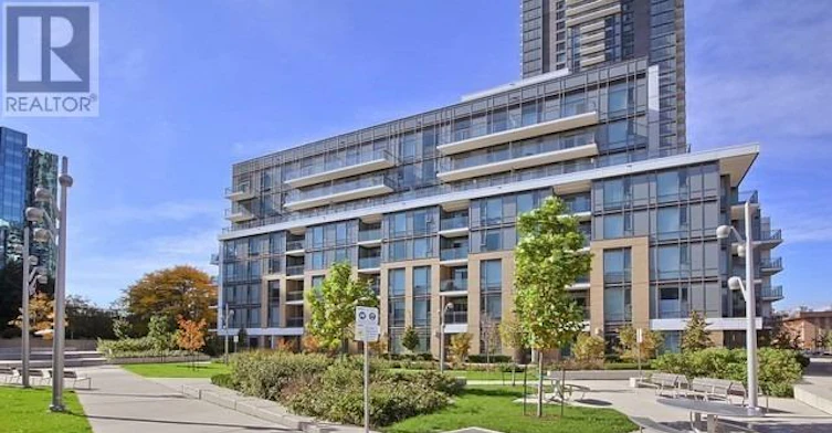 3412-55 Ann O'reilly Road, Toronto, ON, M2J 0E1 - 2