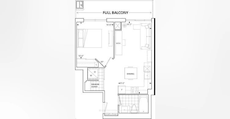 3412-55 Ann O'reilly Road, Toronto, ON, M2J 0E1 - 30