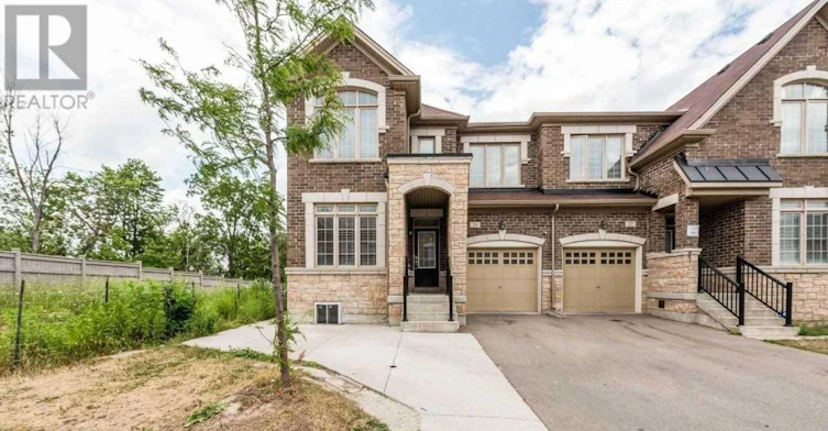 24 Thornapple (Basement Street, Brampton, ON, L6R 3X2