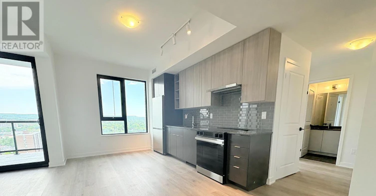 2402-2075 Lakeshore Road, Burlington, ON, L7R 0H3 - 2
