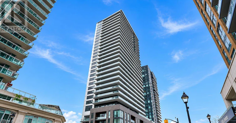 2402-2075 Lakeshore Road, Burlington, ON, L7R 0H3