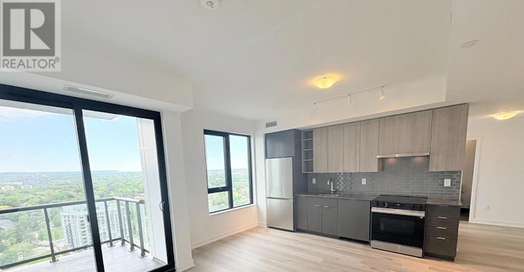 2402-2075 Lakeshore Road, Burlington, ON, L7R 0H3 - 4