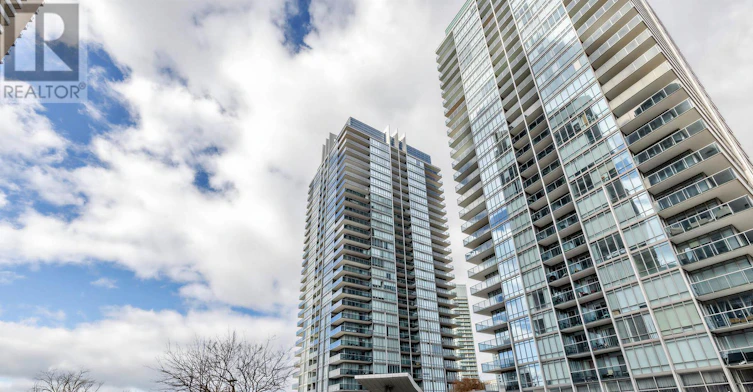 2212-88 Park Lawn Road, Toronto, ON, M8Y 0B5