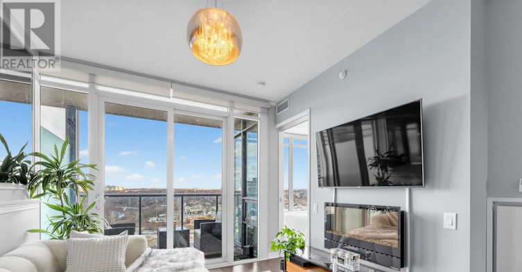 2212-88 Park Lawn Road, Toronto, ON, M8Y 0B5 - 6