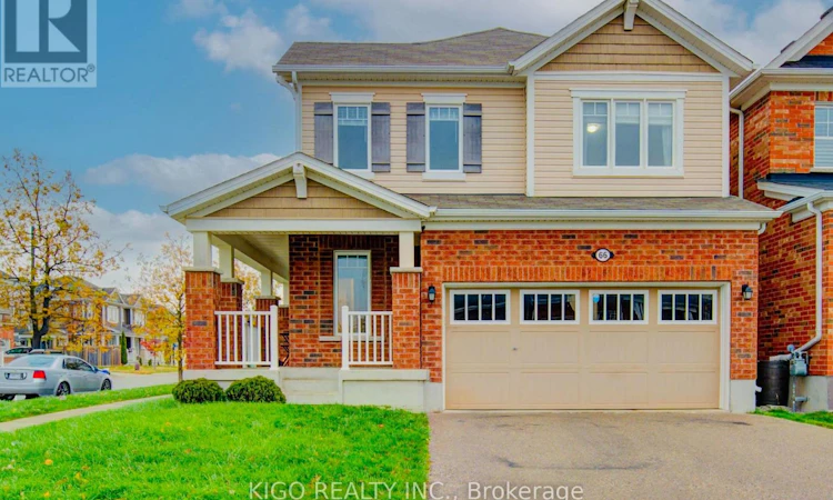 66 Shoreacres Drive