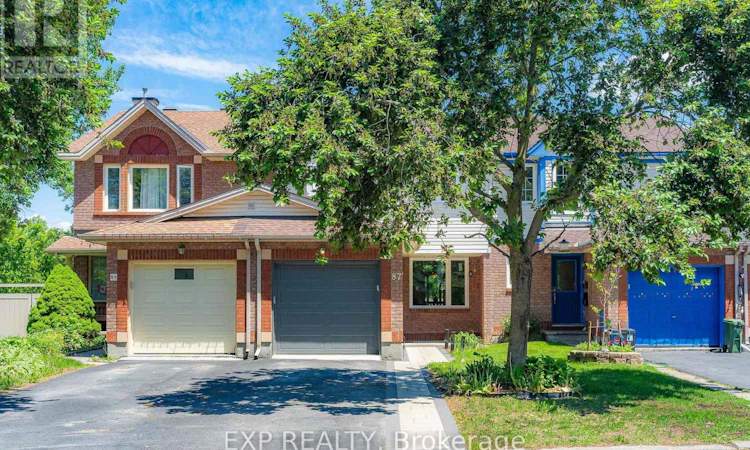 87 Banchory Crescent