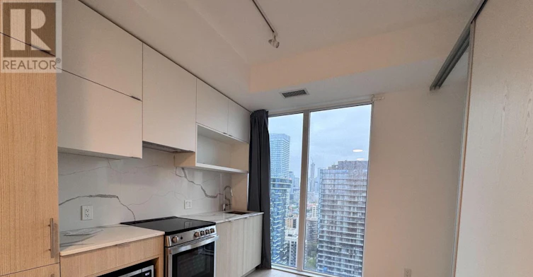 3502-100 Queen Street E, Toronto, ON, M5C 0B5 - 5