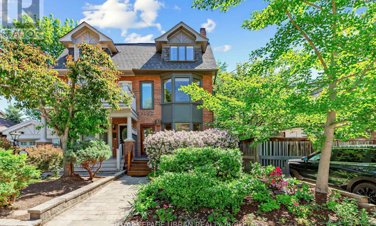 115 Jackman Avenue