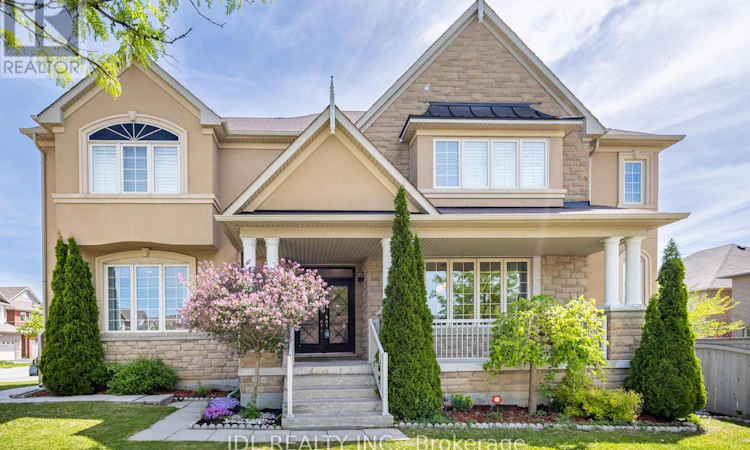 3 Mansard Drive