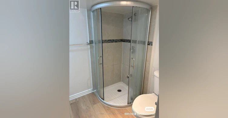 LOWER-307 Milliken Meadows Drive, Markham, ON, L3R 0V8 - 8