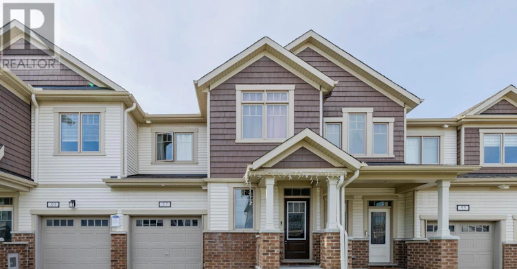 57 Caspian Row, Ottawa, ON, K2V 0R2 - 2