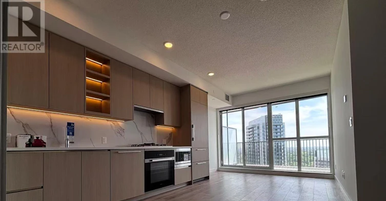 2709-18 Esther Shiner Boulevard, Toronto, ON, M2K 0J7