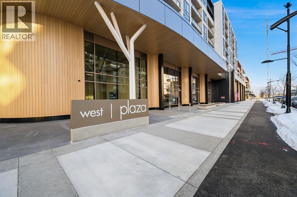 307-8375 Broadcast Avenue SW, Calgary, AB, T3H 6L3
