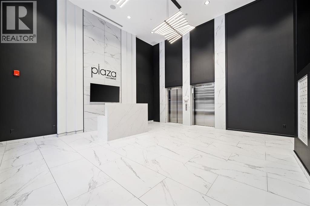 206-8375 Broadcast Avenue SW, Calgary, AB, T3H 6L3