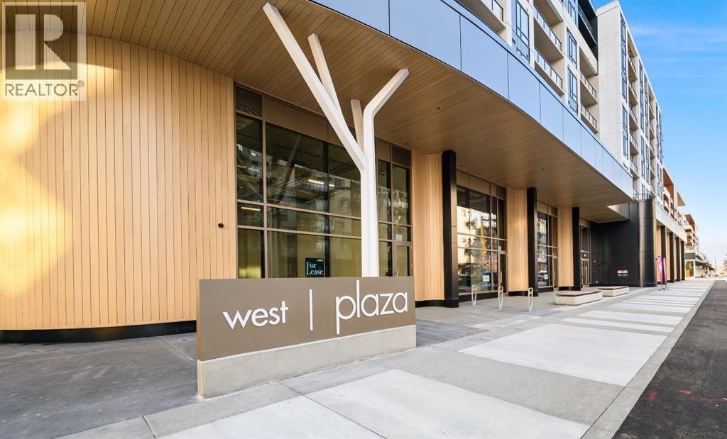 415-8375 Broadcast Avenue SW, Calgary, AB, T3H 6L3