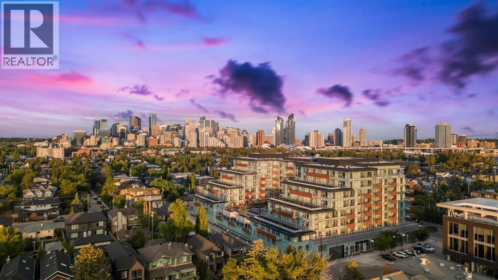 325-110 18a Street NW, Calgary, AB, T2N 5G5