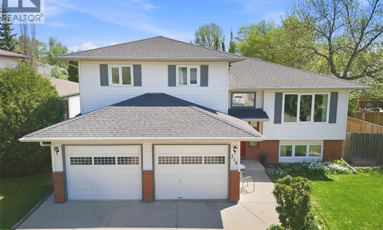314 Bornstein Crescent
