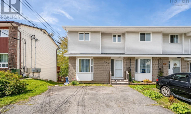 438 Auburn Drive