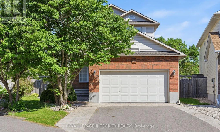 1067 Rocky Harbour Crescent