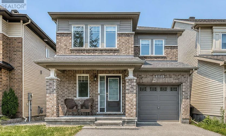 6335 Renaud Road