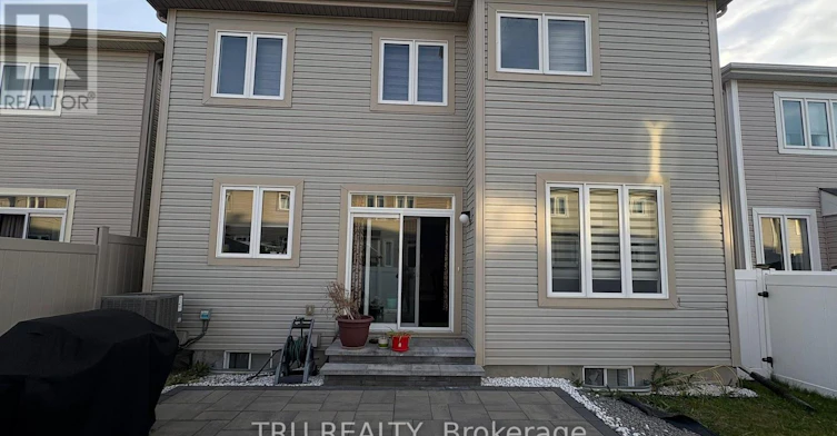 309 Everglade Way, Ottawa, ON, K2M 0K8 - 27