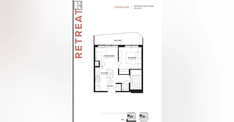 1404-15 Ellerslie Avenue, Toronto, ON, M2N 5P6 - 11