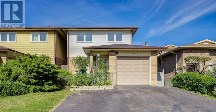 68 Kimroy Grove, Toronto, ON, M1S 4E3 - 2
