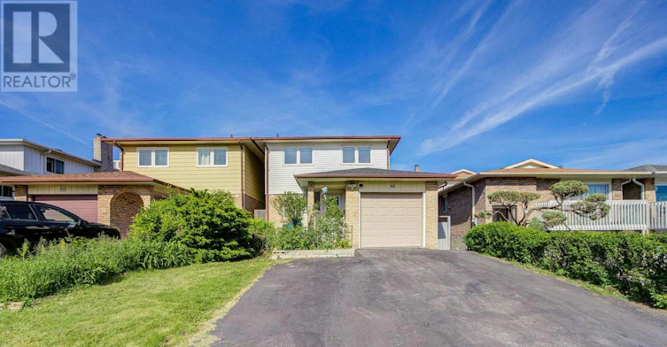 68 Kimroy Grove, Toronto, ON, M1S 4E3