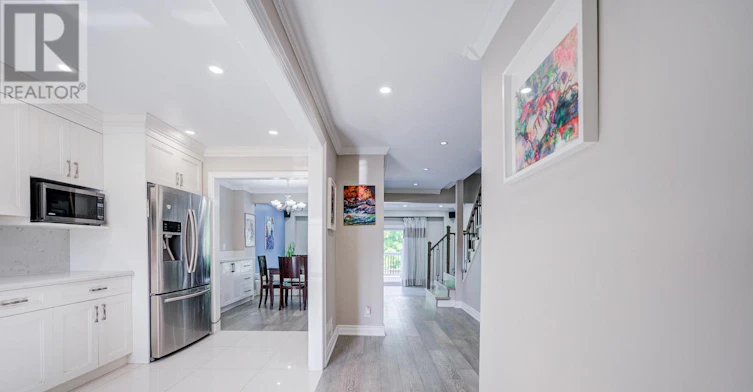 68 Kimroy Grove, Toronto, ON, M1S 4E3 - 4