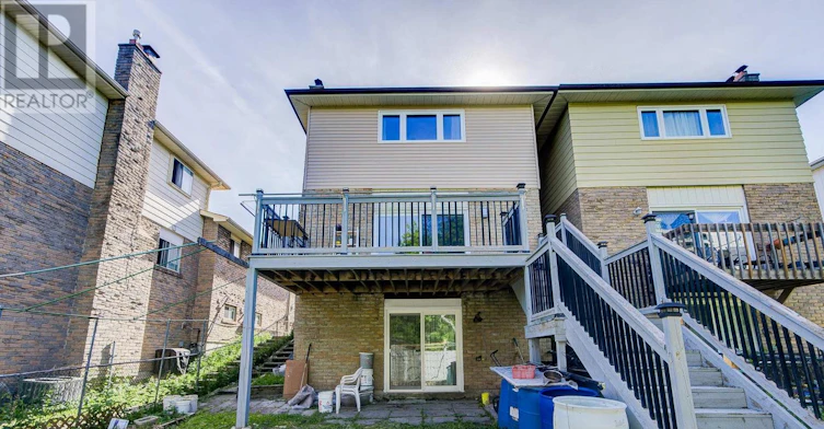 68 Kimroy Grove, Toronto, ON, M1S 4E3 - 30