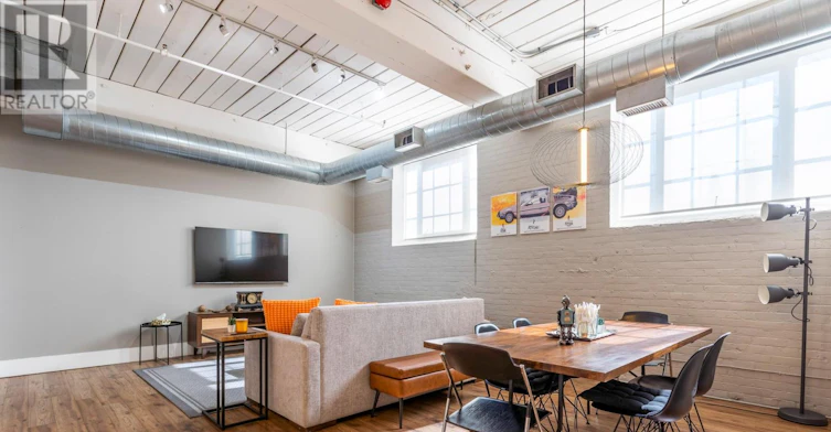 1-1135 Dundas Street E, Toronto, ON, M4M 1R9 - 7