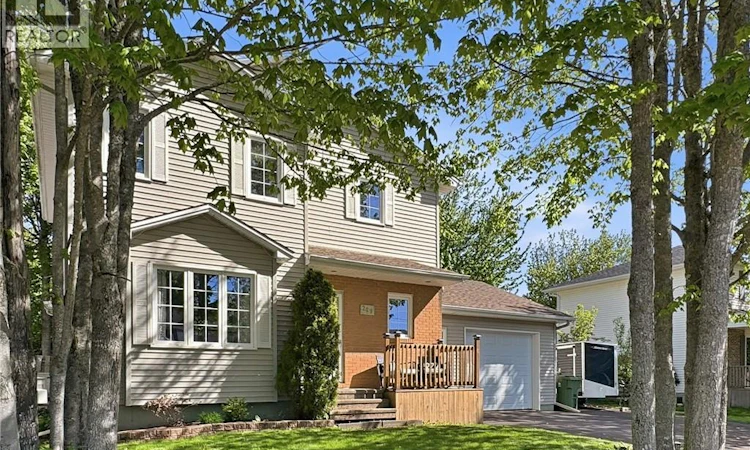289 Shannon Drive