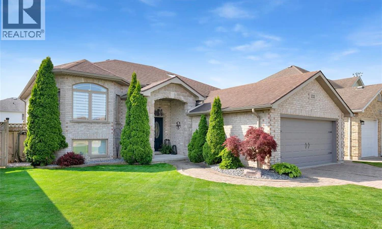132 Sherwood Court