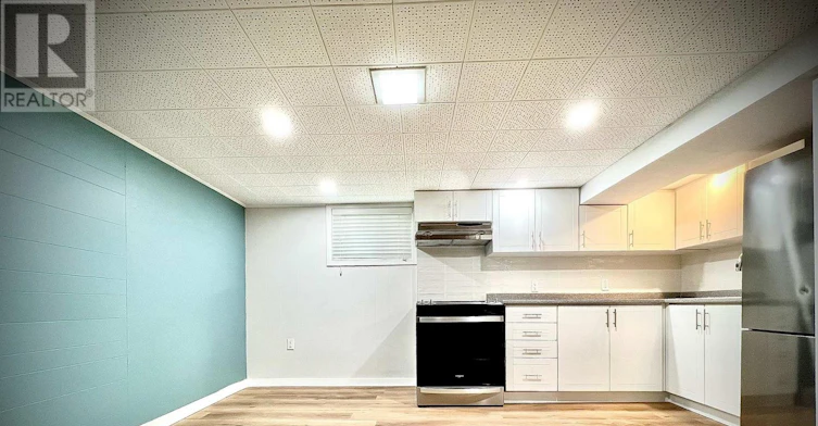 BSMT-63 Bunnell Crescent, Toronto, ON, M3M 2B8 - 4
