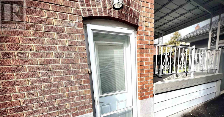BSMT-63 Bunnell Crescent, Toronto, ON, M3M 2B8 - 2
